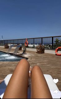 Jordan Beckham feet photo 16
