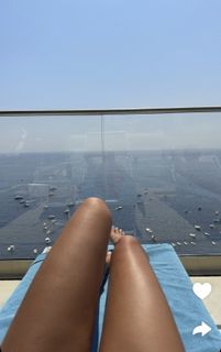 Jordan Beckham feet photo 9