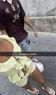 Jordan Beckham feet photo 8
