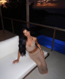 Jordan Beckham feet photo 1