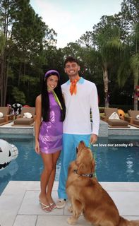 Jordan Beckham feet photo 15
