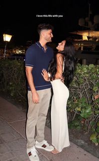 Jordan Beckham feet photo 14