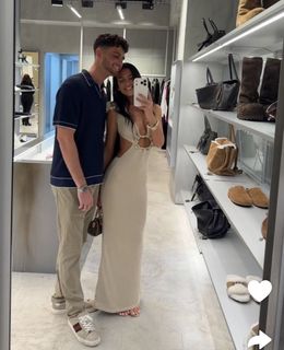 Jordan Beckham feet photo 13