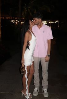 Jordan Beckham feet photo 10