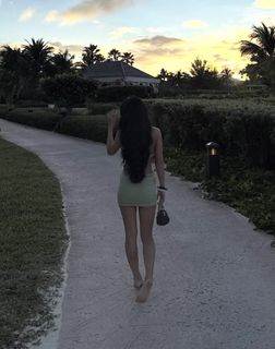 Jordan Beckham feet photo 8
