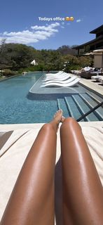 Jordan Beckham feet photo 16