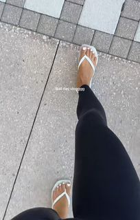 Jordan Beckham feet photo 7