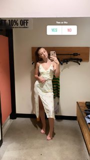 Jordan Burton feet photo 1
