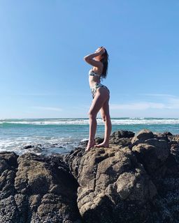Jordan Burton feet photo 10