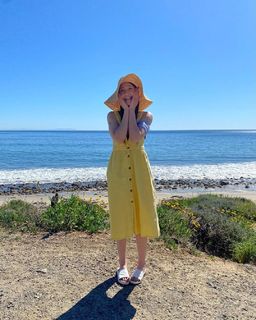 Jordan Burton feet photo 1