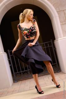 Jordan Carver feet photo thumbnail