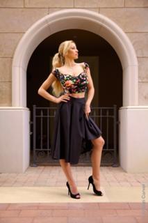 Jordan Carver feet photo thumbnail