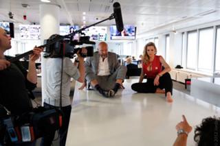 Jordan Carver feet photo thumbnail