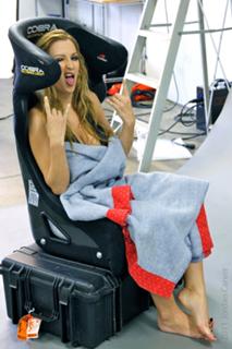 Jordan Carver feet photo thumbnail