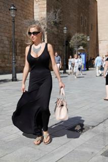 Jordan Carver feet photo thumbnail