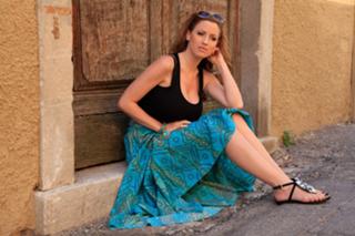 Jordan Carver feet photo thumbnail