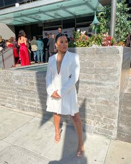 Jordan Chiles feet photo thumbnail