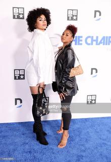 Jordan Chiles feet photo thumbnail