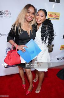 Jordan Chiles feet photo thumbnail