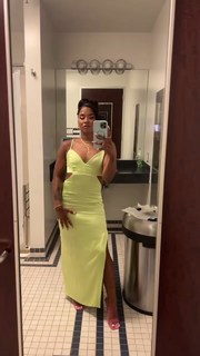 Jordan Chiles feet photo thumbnail