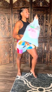 Jordan Chiles feet photo thumbnail