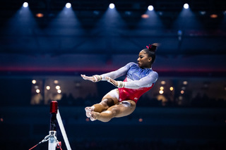 Jordan Chiles feet photo thumbnail