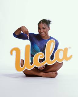 Jordan Chiles feet photo thumbnail