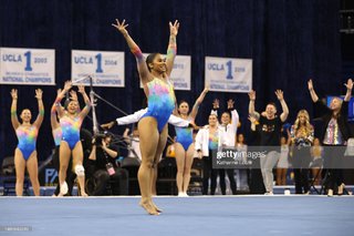 Jordan Chiles feet photo thumbnail