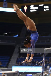 Jordan Chiles feet photo thumbnail