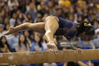 Jordan Chiles feet photo thumbnail