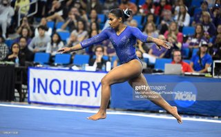 Jordan Chiles feet photo thumbnail