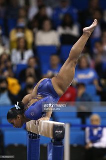 Jordan Chiles feet photo thumbnail