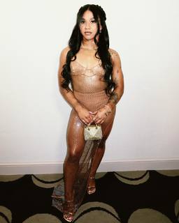 Jordan Chiles feet photo thumbnail