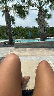 Jordan Chiles feet photo thumbnail