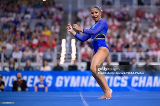 Jordan Chiles feet photo thumbnail