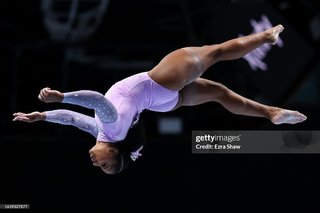 Jordan Chiles feet photo thumbnail