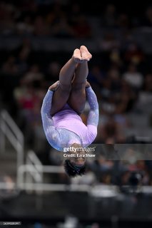 Jordan Chiles feet photo thumbnail