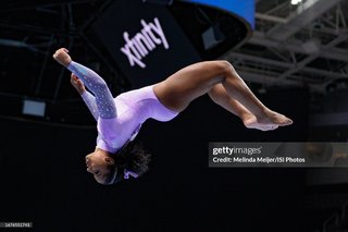 Jordan Chiles feet photo thumbnail