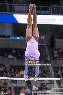 Jordan Chiles feet photo thumbnail