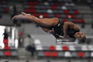 Jordan Chiles feet photo thumbnail