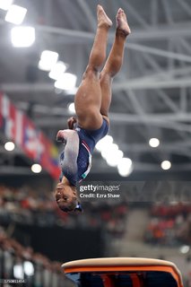 Jordan Chiles feet photo thumbnail