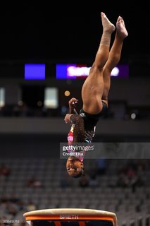 Jordan Chiles feet photo thumbnail