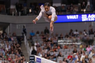 Jordan Chiles feet photo thumbnail