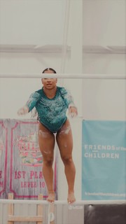 Jordan Chiles feet photo thumbnail