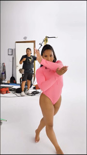 Jordan Chiles feet photo thumbnail