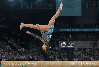 Jordan Chiles feet photo thumbnail