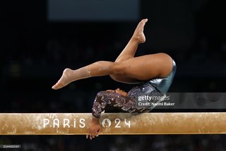 Jordan Chiles feet photo thumbnail