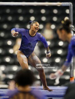 Jordan Chiles feet photo thumbnail