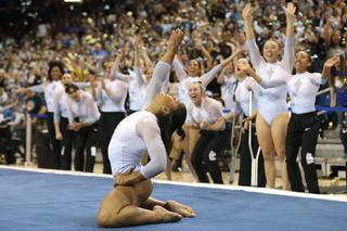 Jordan Chiles feet photo thumbnail