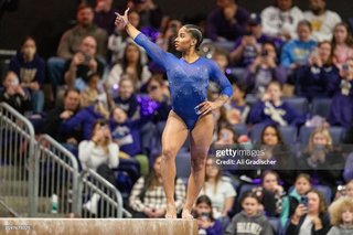 Jordan Chiles feet photo thumbnail